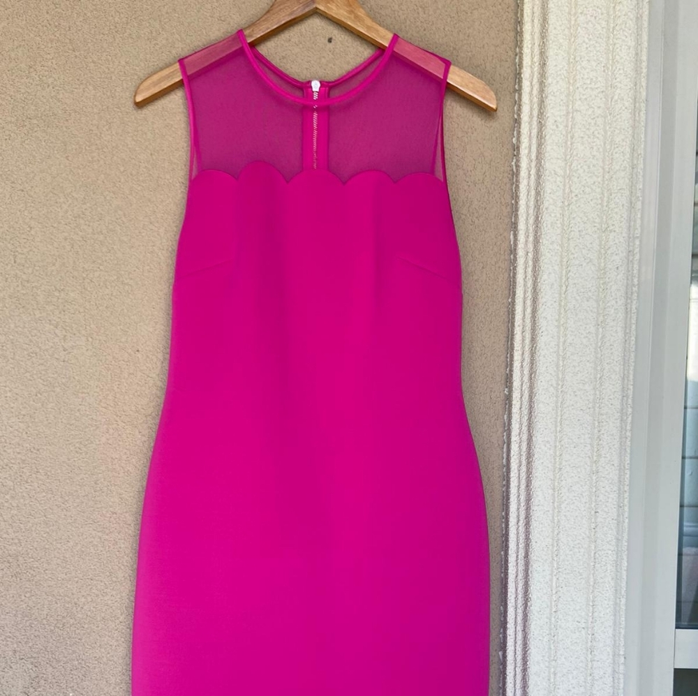 Ted baker dress